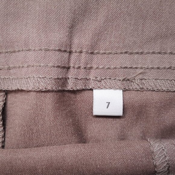 NWT Reitmans Ladies Size 7 Pull On Style A-line Skirt - Picture 4 of 10